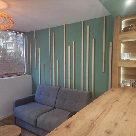 Cosy Haven 5 Min From Nice Carnival Hyper-Center! 외부 사진