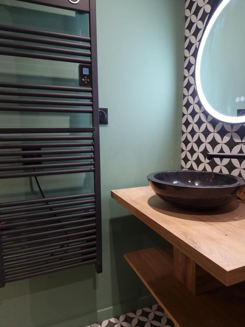 Cosy Haven 5 Min From Nice Carnival Hyper-Center! 외부 사진