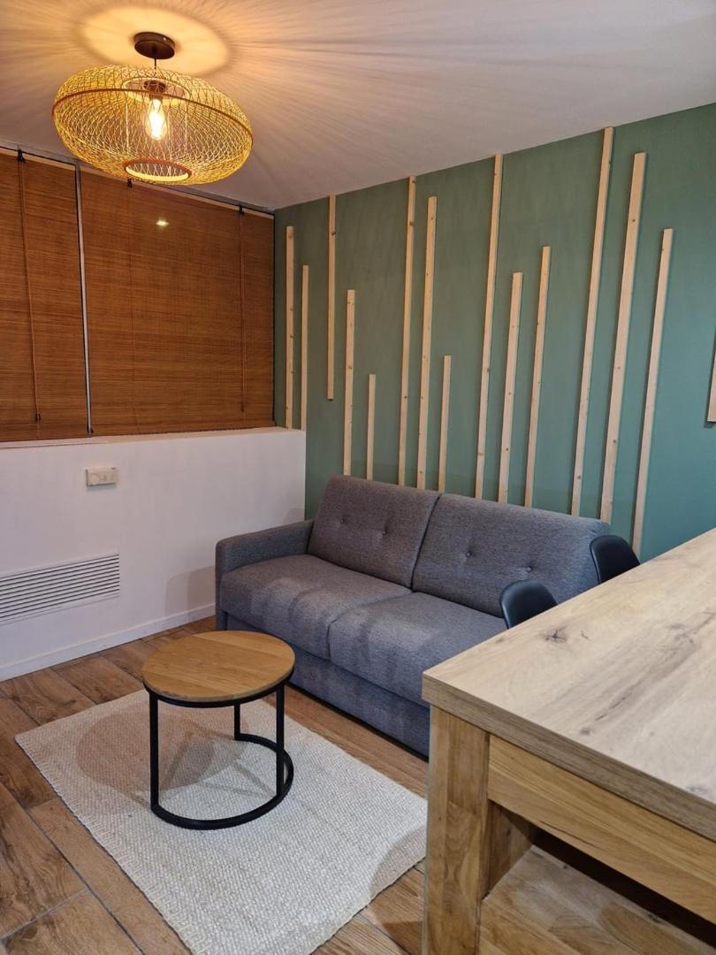 Cosy Haven 5 Min From Nice Carnival Hyper-Center! 외부 사진